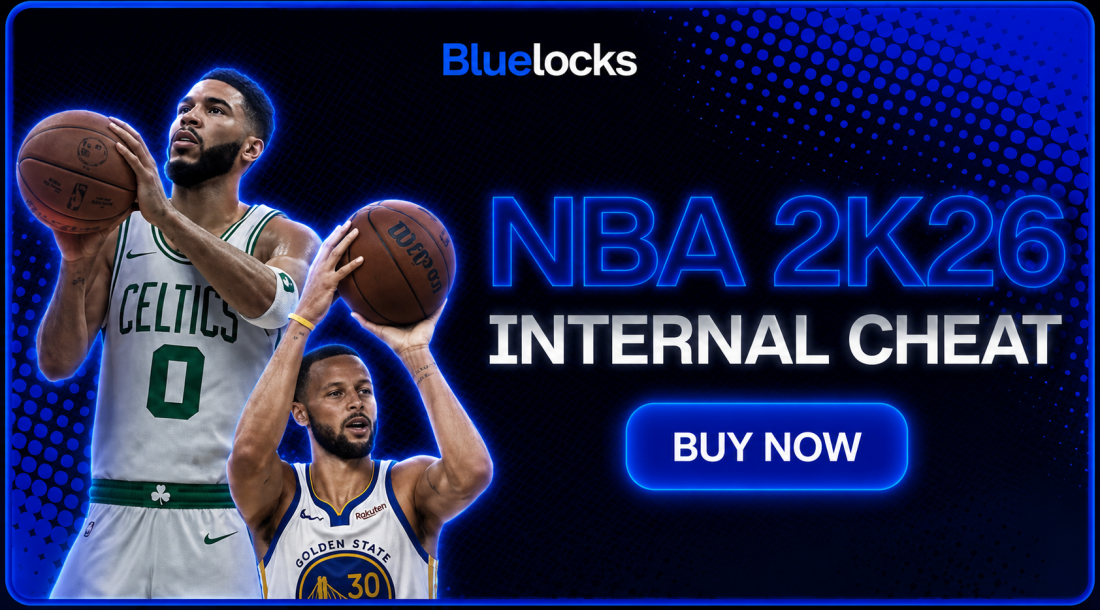 Akuma: NBA 2K26 Internal Cheat